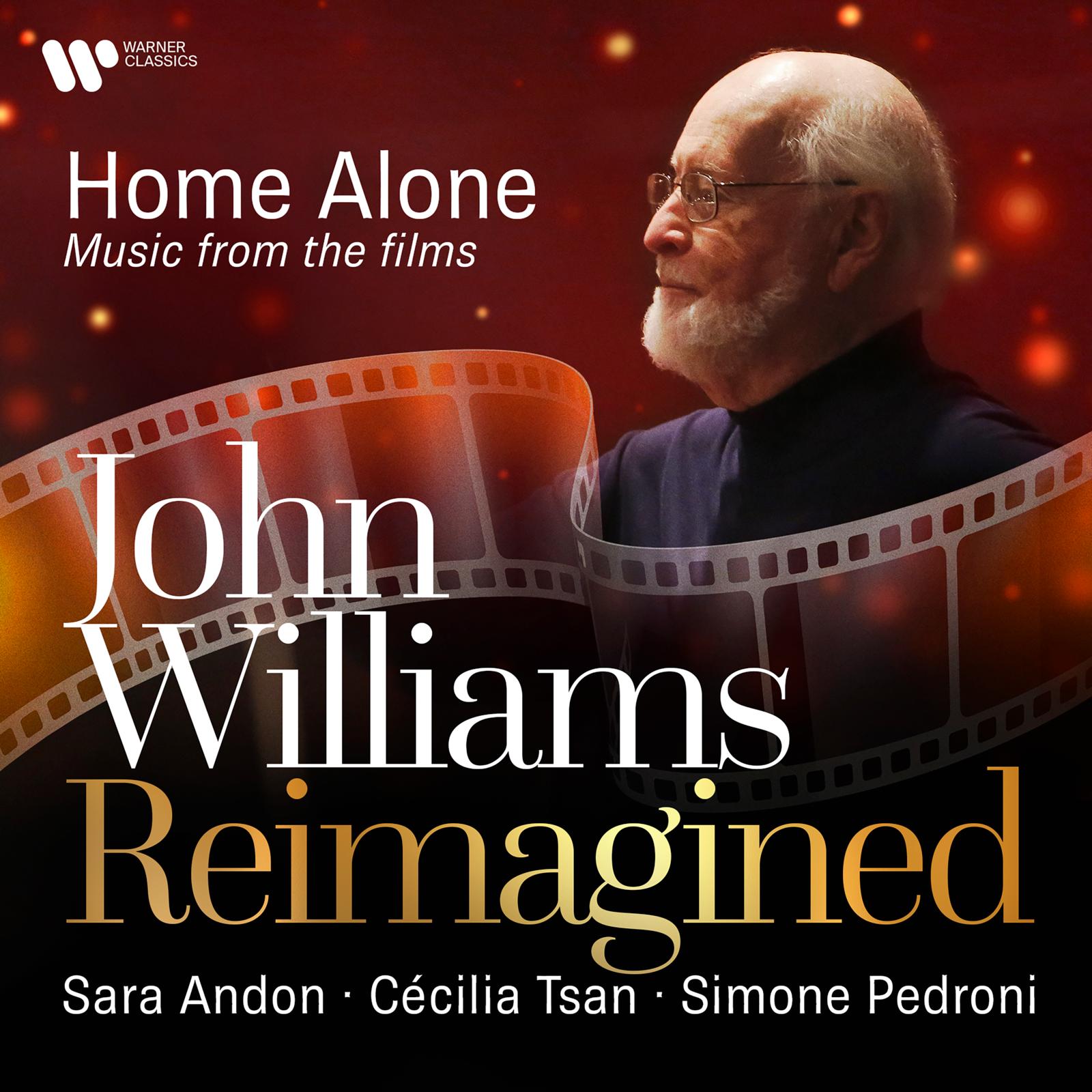 John Williams Reimagined: Home Alone | Warner Classics